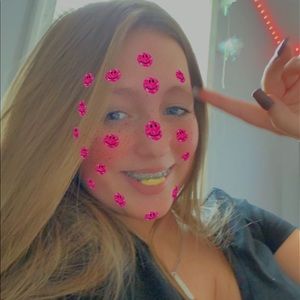 Meet your Posher, Makayla